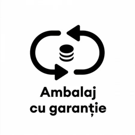 Garantie Ambalaj, 12x Doza Aluminiu