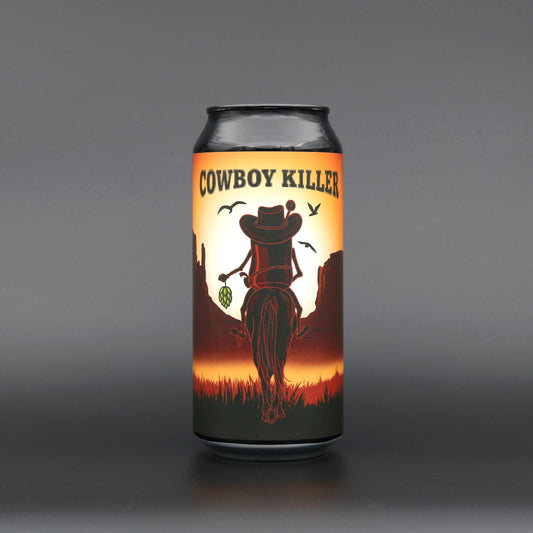 Cowboy Killer