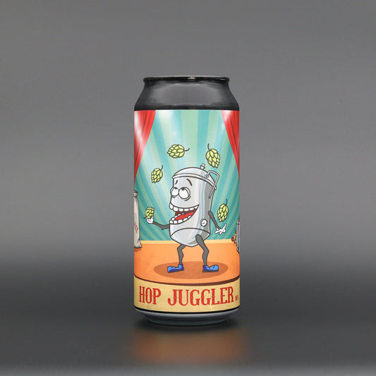Hop Juggler - Galaxy