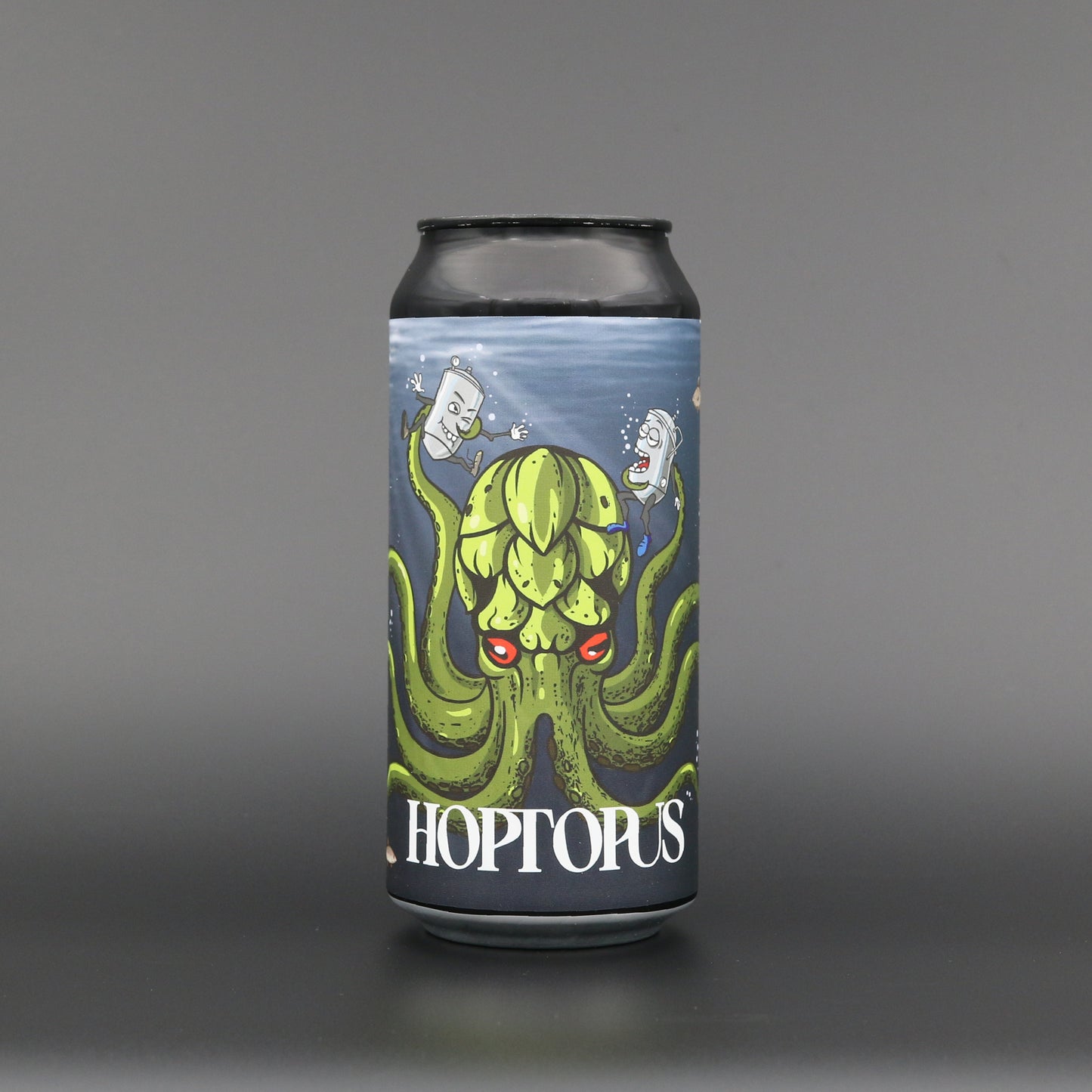 Hoptopus