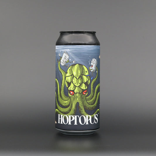 Hoptopus