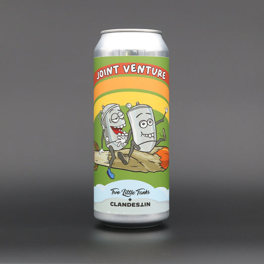 Joint Venture