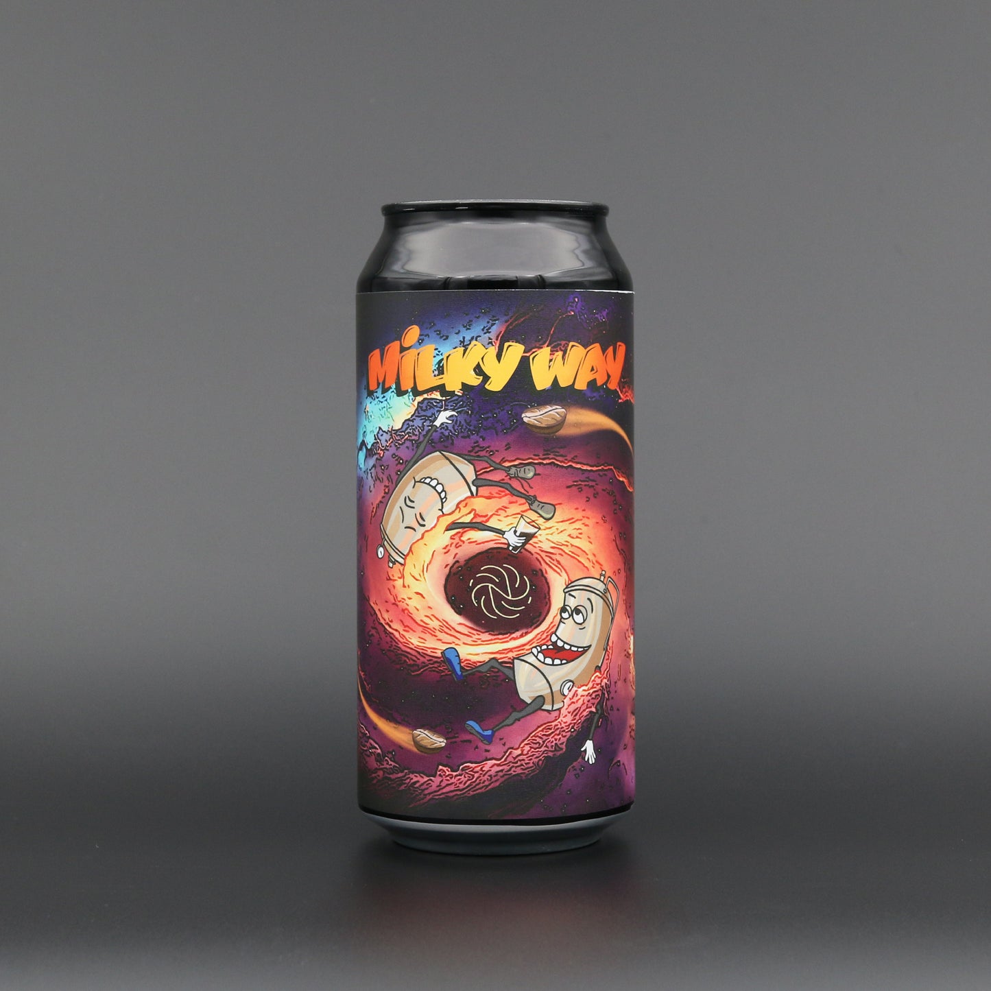 Milky Way