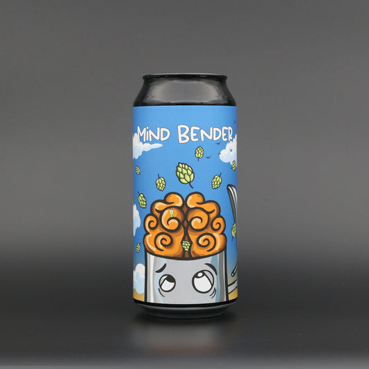 Mind Bender